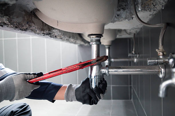 Trusted Drain Cleaning service in Hamlin, TX - Masters Plumbing Service